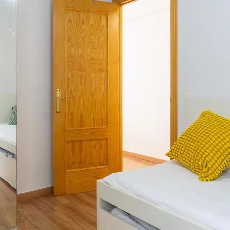 Elegant Retreat * Malaga
