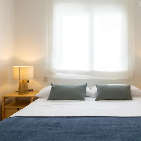Elegant Retreat * Malaga