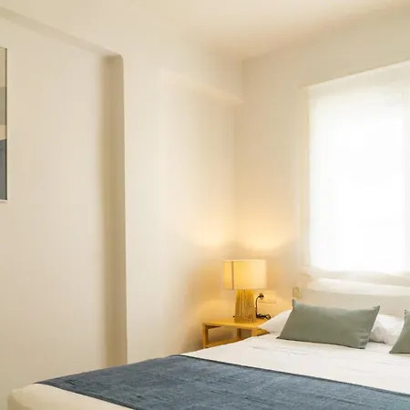 Apartment Elegant Retreat