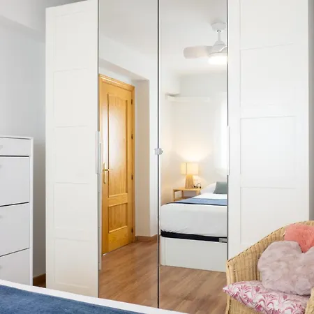 Apartment Elegant Retreat *