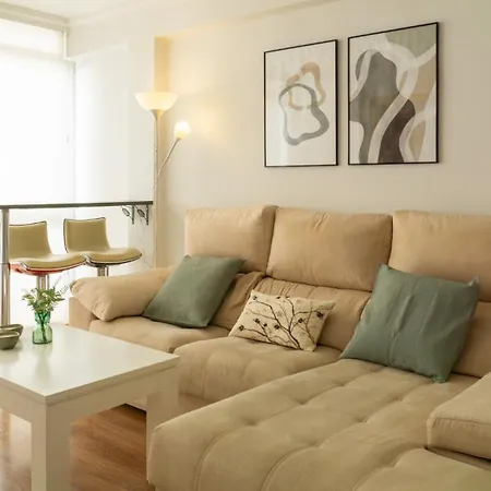 Elegant Retreat